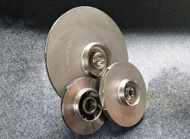 How Are Impellers Evaluated?