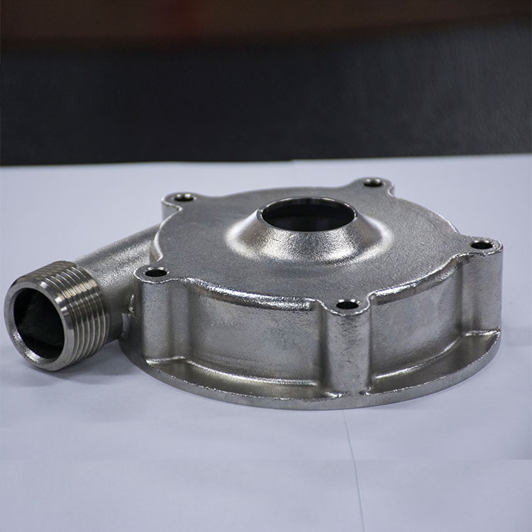 Trending Products China OEM Stainless Steel Casting Pump Parts